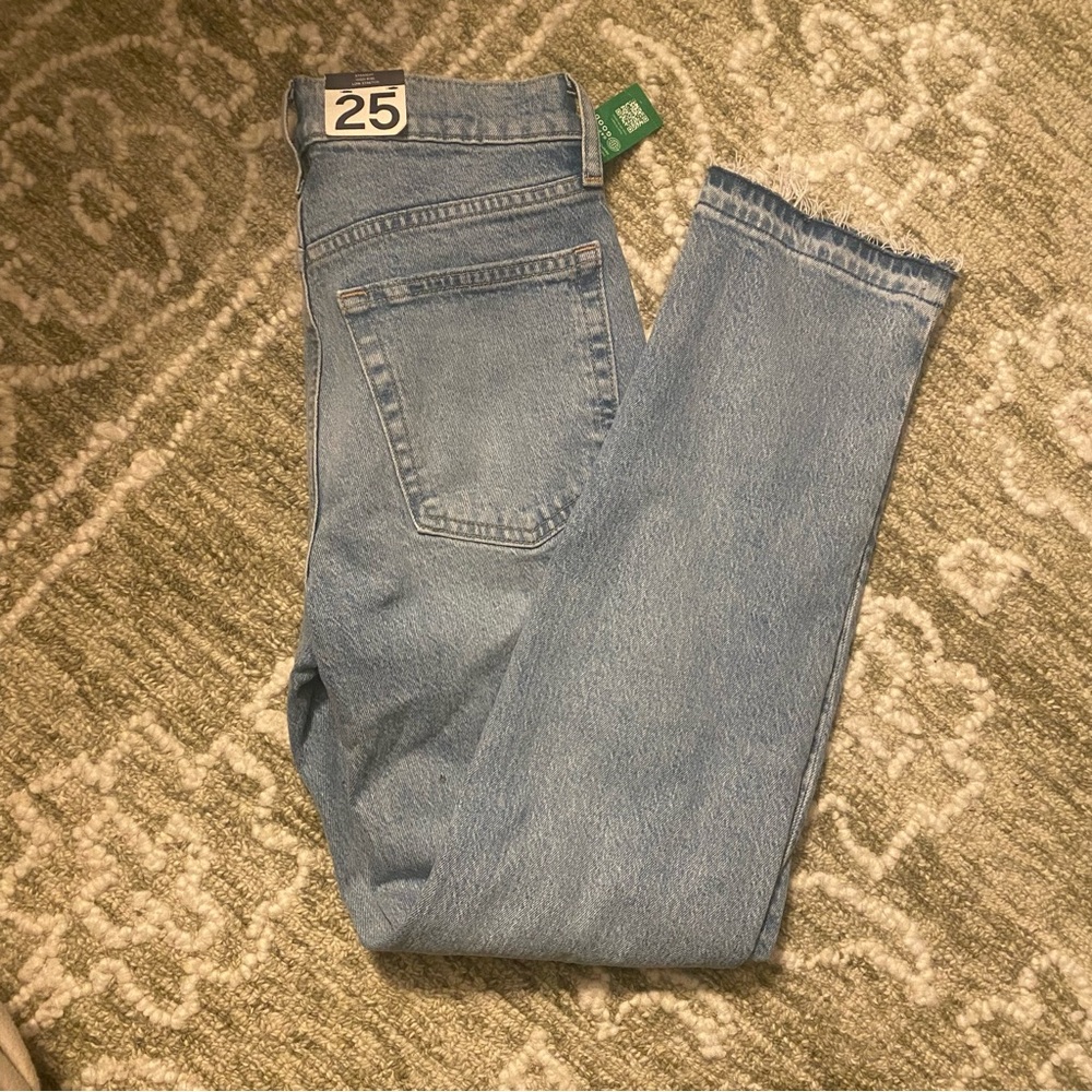 GAP Jeans